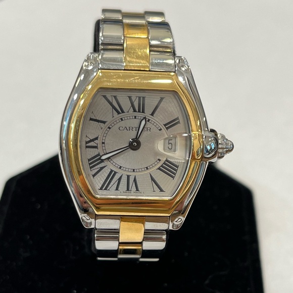 🚨Cartier Roaster🚨 - Picture 4 of 7